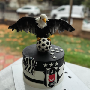 Beşiktaş Pasta